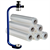 HILDE24 | Ergonomischer Premium-Handabroller für Folien bis 500 mm